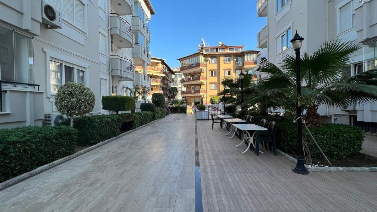 Квартира в Алании, Турция, 110 м2 фото 5