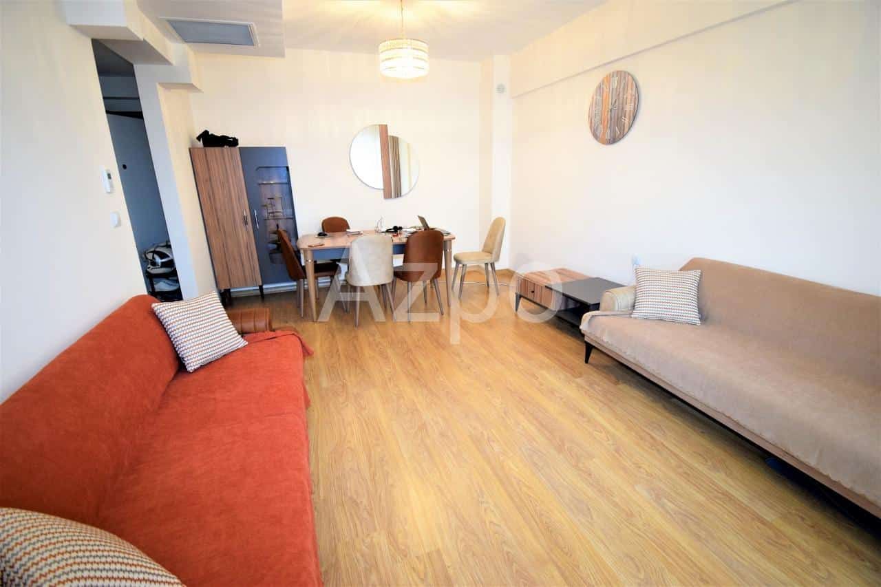 Апартаменты в Анталии, Турция, 160 м2 фото 2