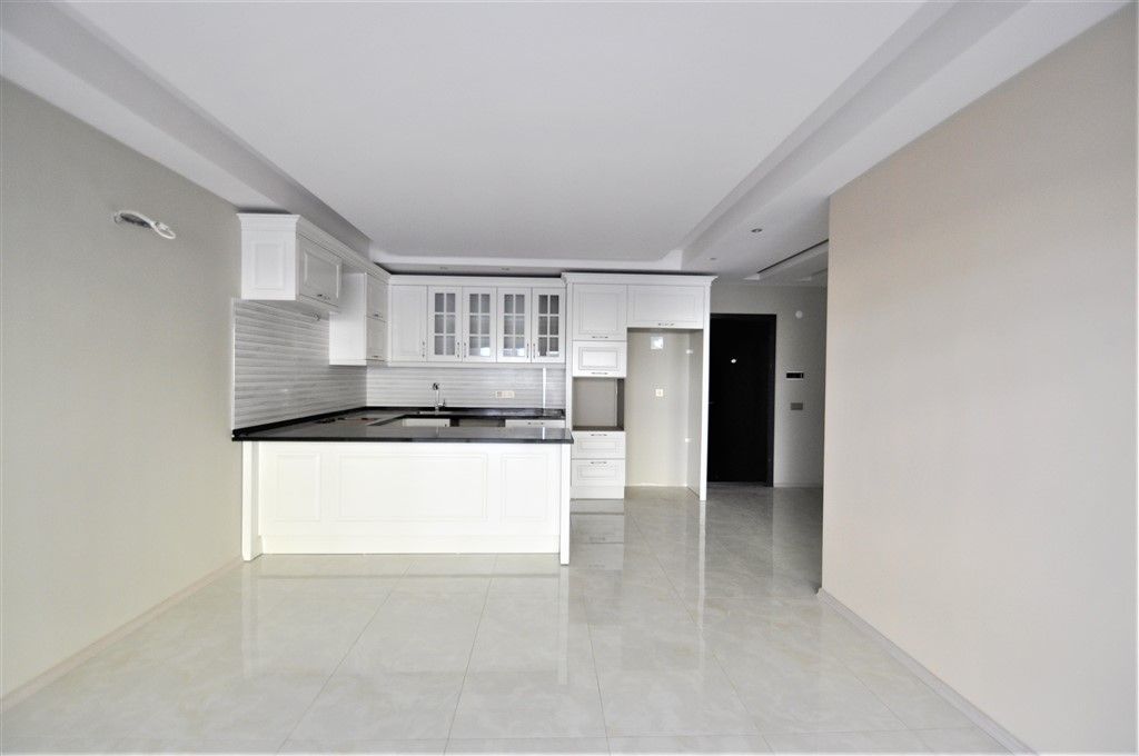 Апартаменты в Алании, Турция, 100 м2 фото 4