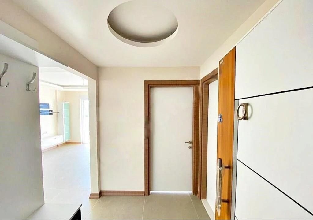 Квартира в Алании, Турция, 60 м2 фото 4