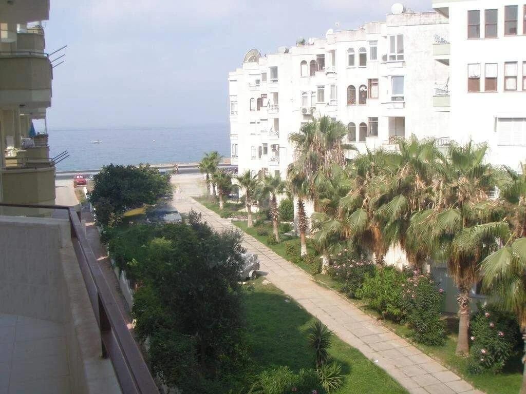 Квартира в Алании, Турция, 100 м2 фото 3