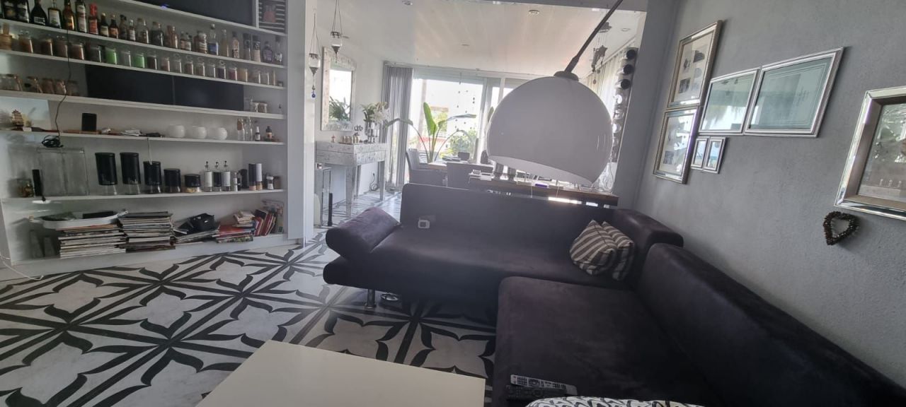 Вилла в Алании, Турция, 120 м2 фото 3