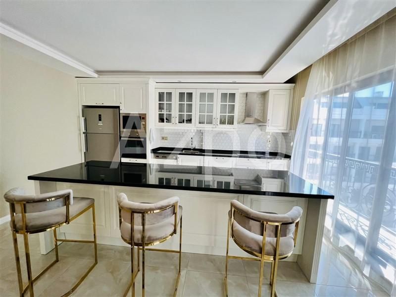 Пентхаус в Алании, Турция, 200 м2 фото 5