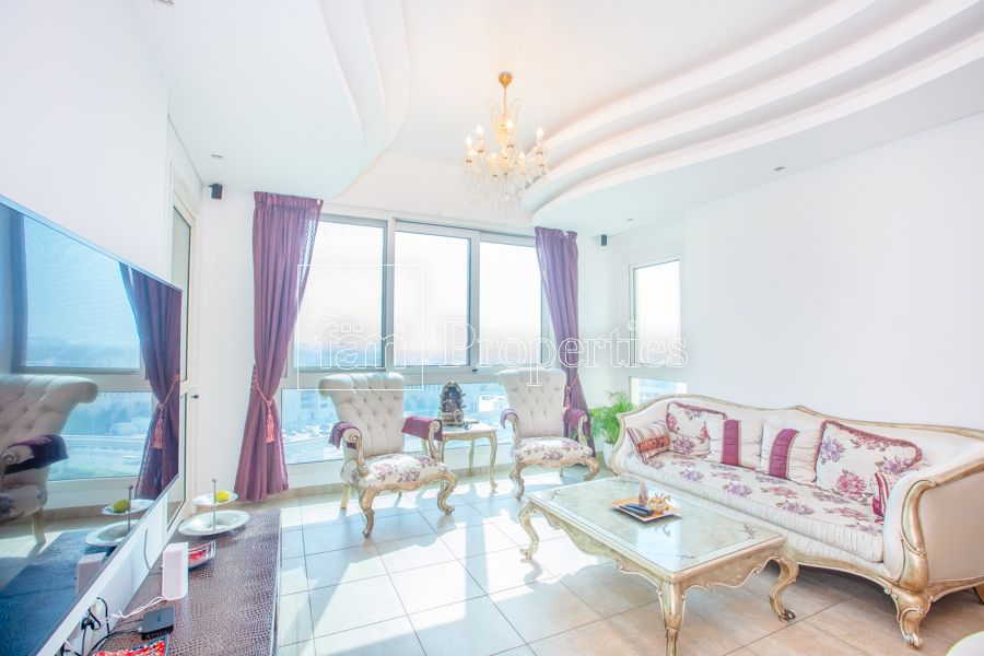 Апартаменты в Дубае, ОАЭ, 161 м2 фото 3