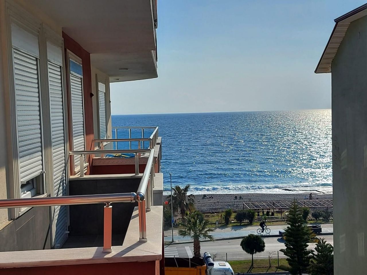 Пентхаус в Алании, Турция, 220 м2 фото 3