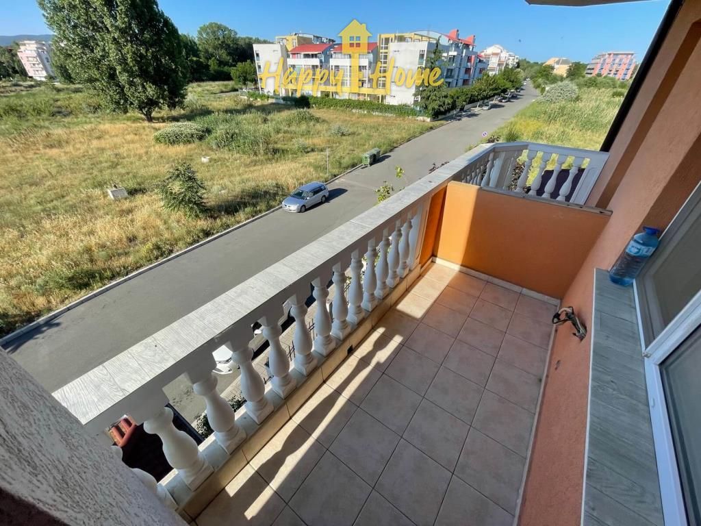 Апартаменты на Солнечном берегу, Болгария, 42 м2 фото 5
