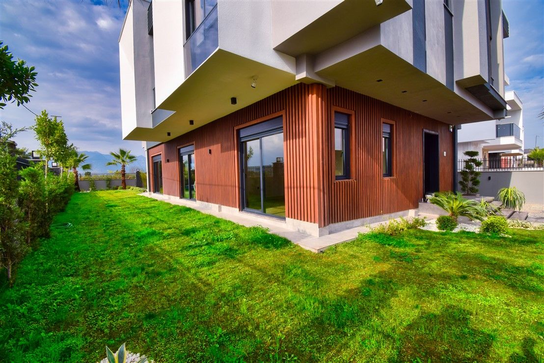 Вилла в Анталии, Турция, 480 м2 фото 5