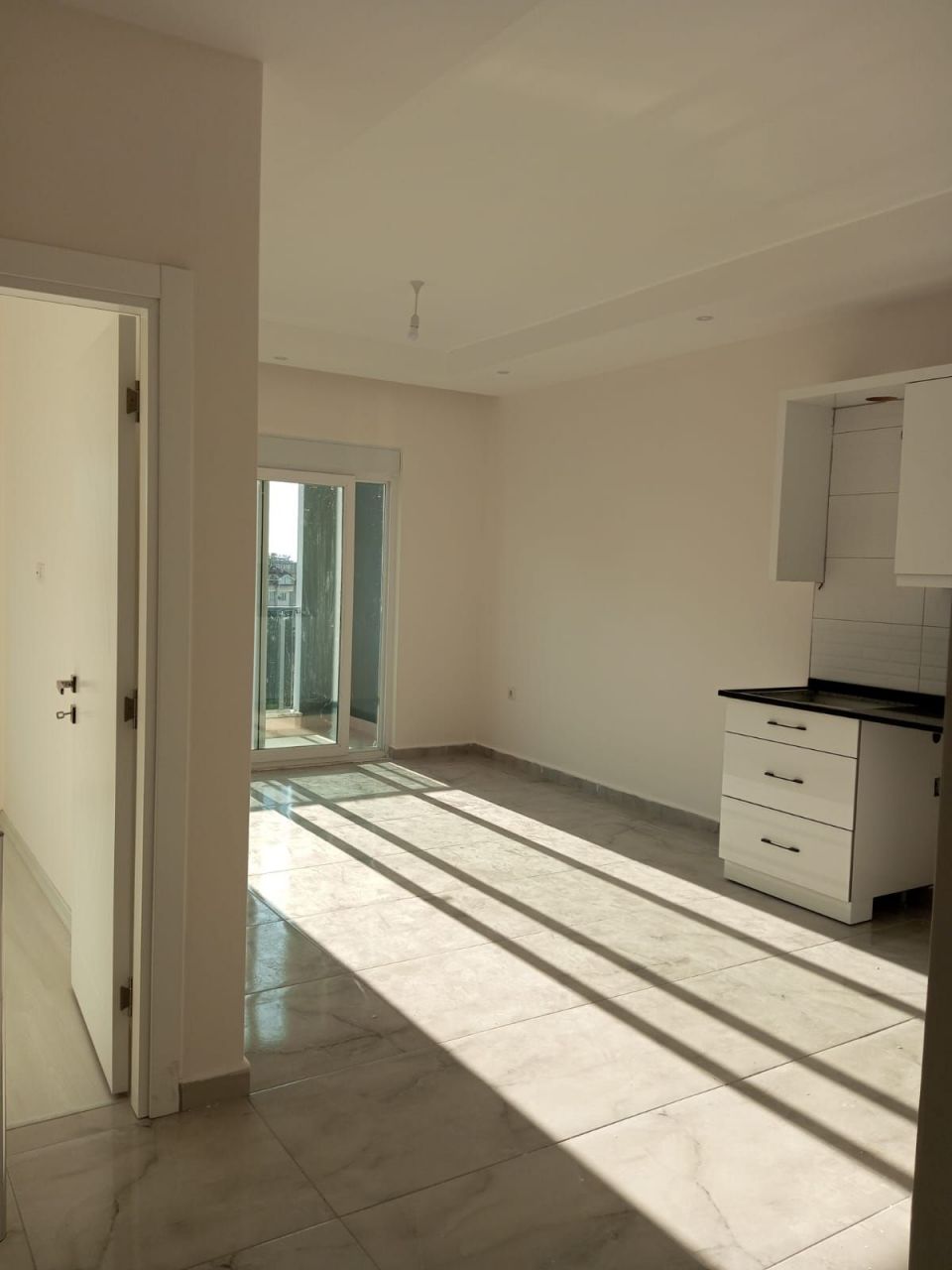 Квартира в Алании, Турция, 60 м2 фото 3