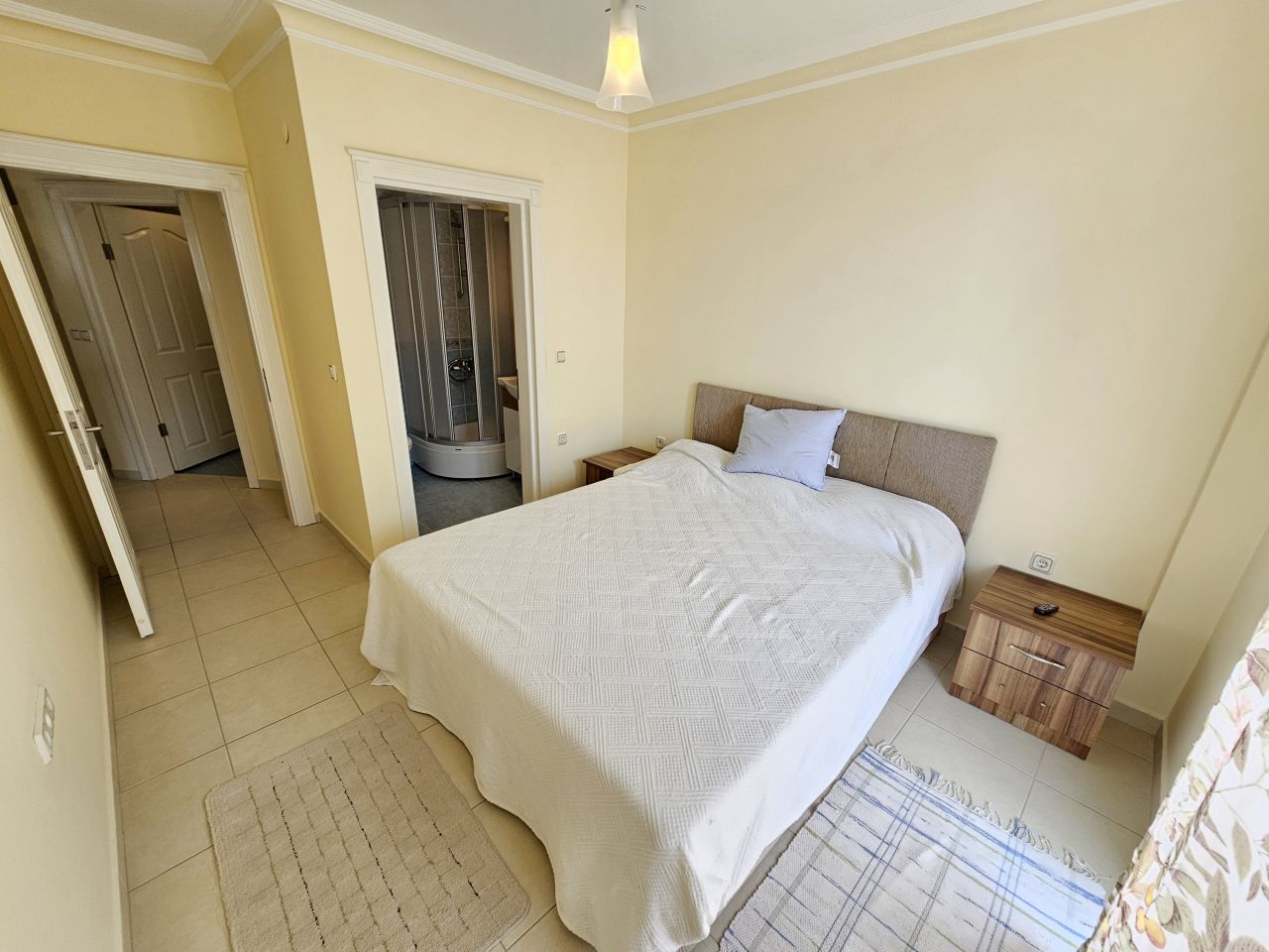 Квартира в Алании, Турция, 100 м2 фото 2