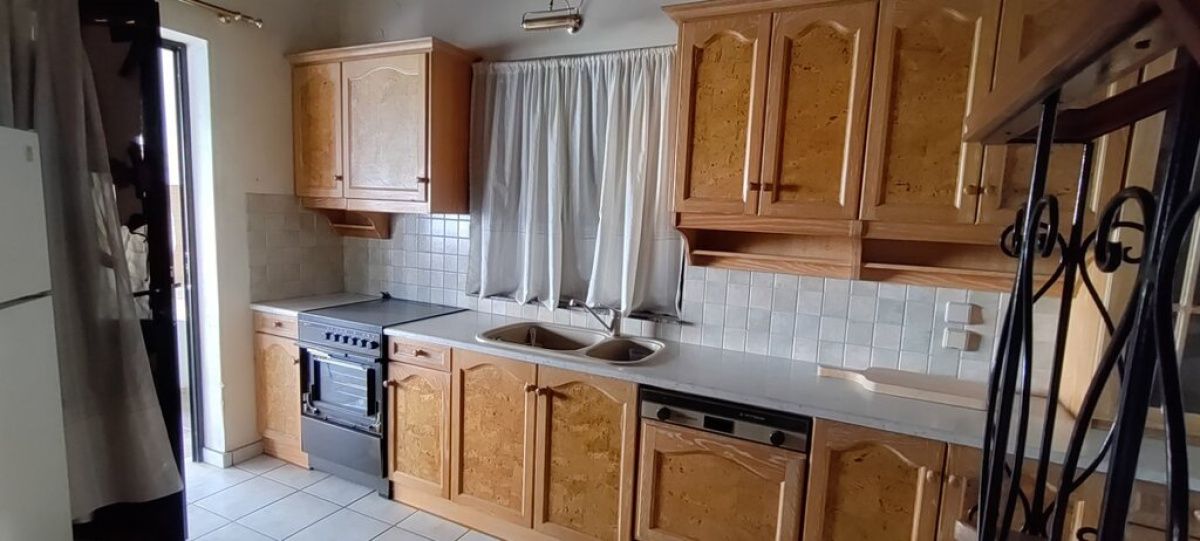 Квартира в Афинах, Греция, 91 м2 фото 4