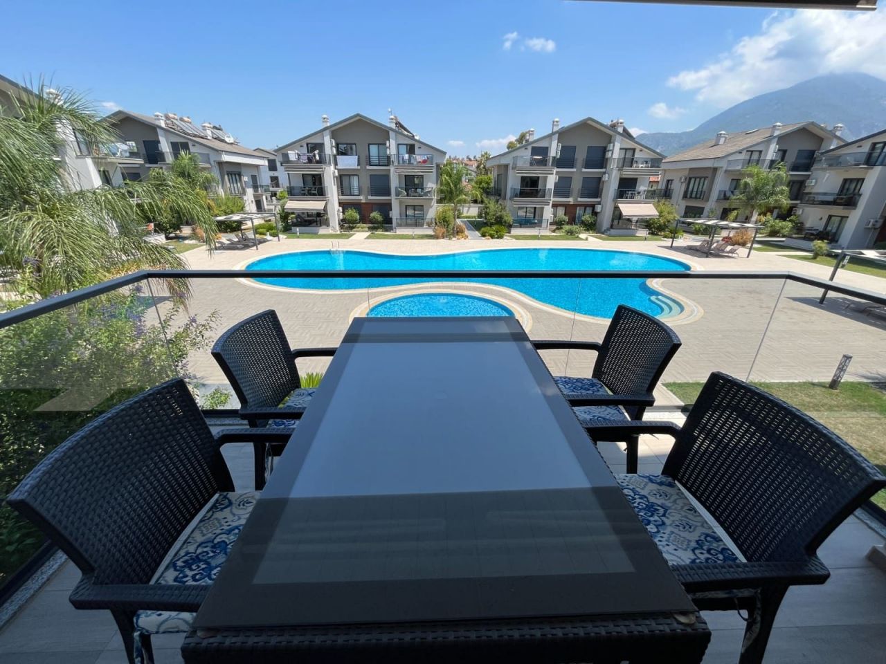 Квартира в Фетхие, Турция, 150 м2 фото 4