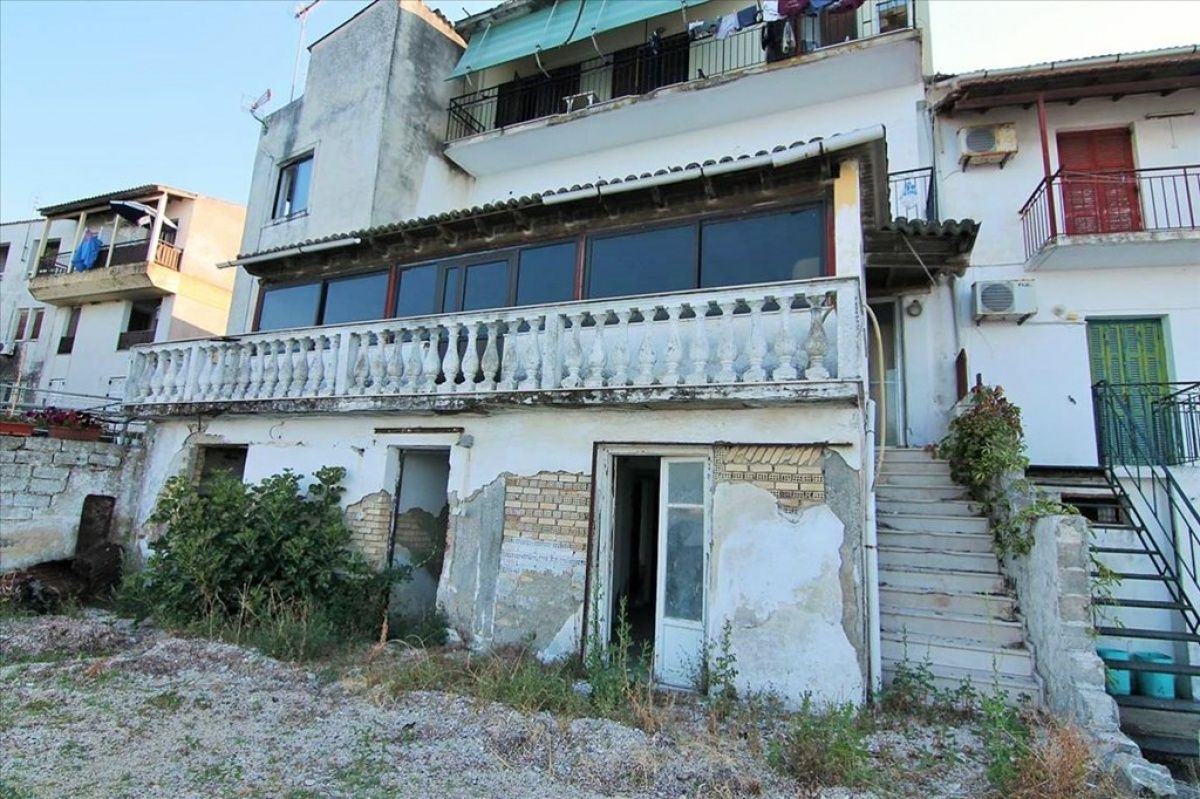 Квартира на Ионических островах, Греция, 110 м2 фото 4
