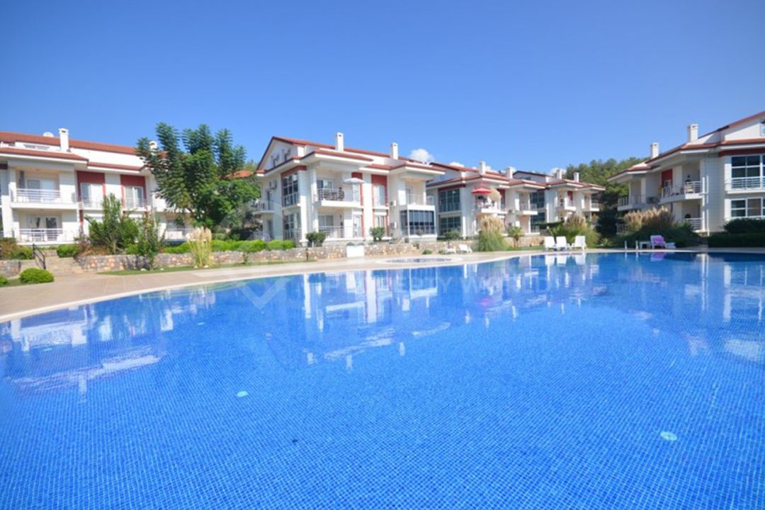 Апартаменты в Фетхие, Турция, 85 м2 фото 4