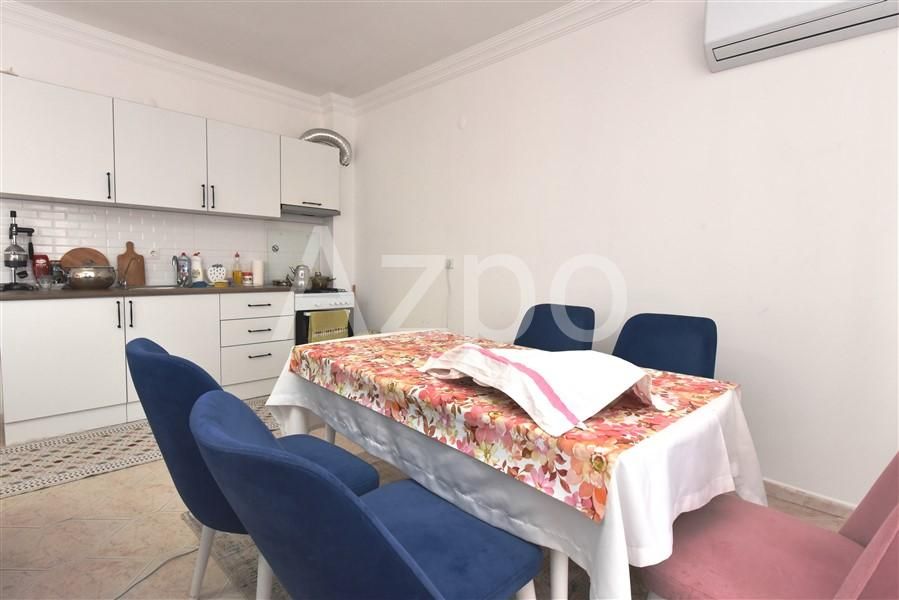 Апартаменты в Алании, Турция, 110 м2 фото 3
