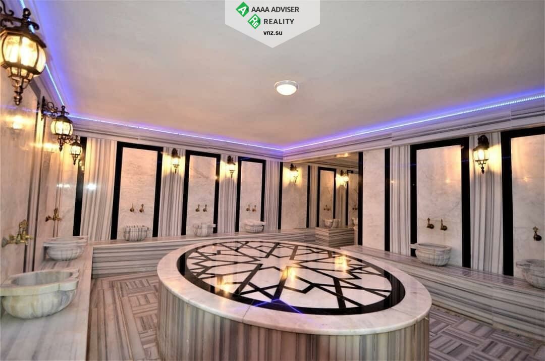 Квартира в Алании, Турция, 87 м2 фото 2