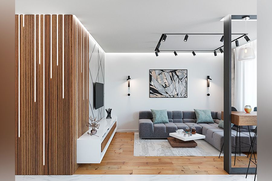 Апартаменты в Батуми, Грузия, 29 м2 фото 5