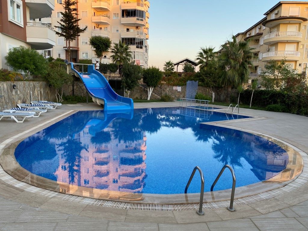 Квартира в Авсалларе, Турция, 180 м2 фото 3