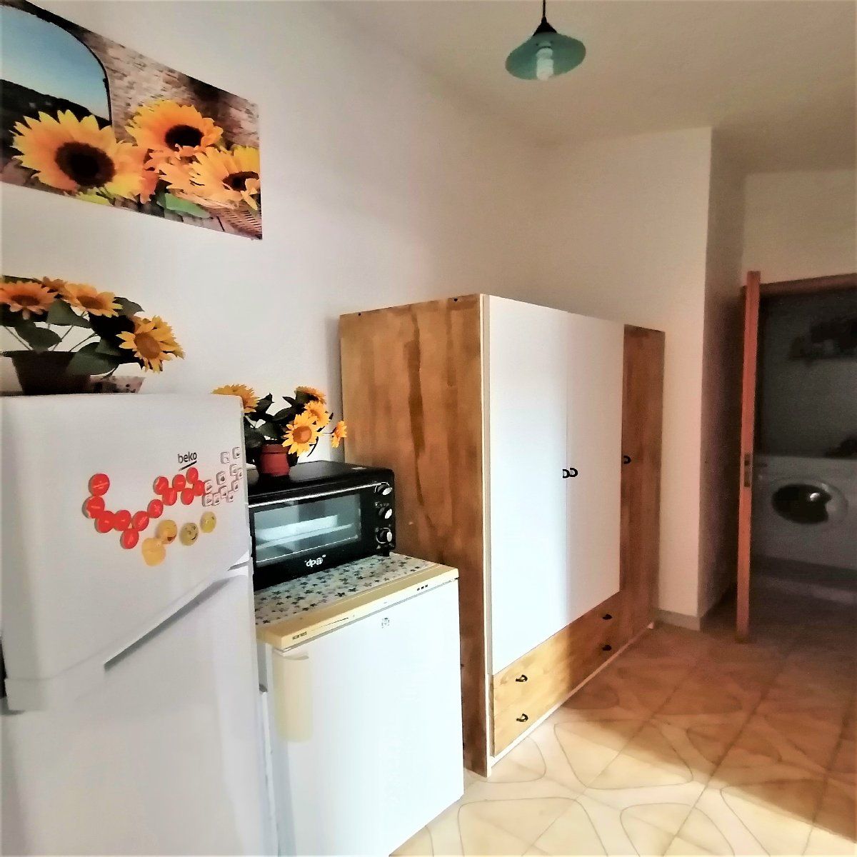 Квартира в Скалее, Италия, 45 м2 фото 5