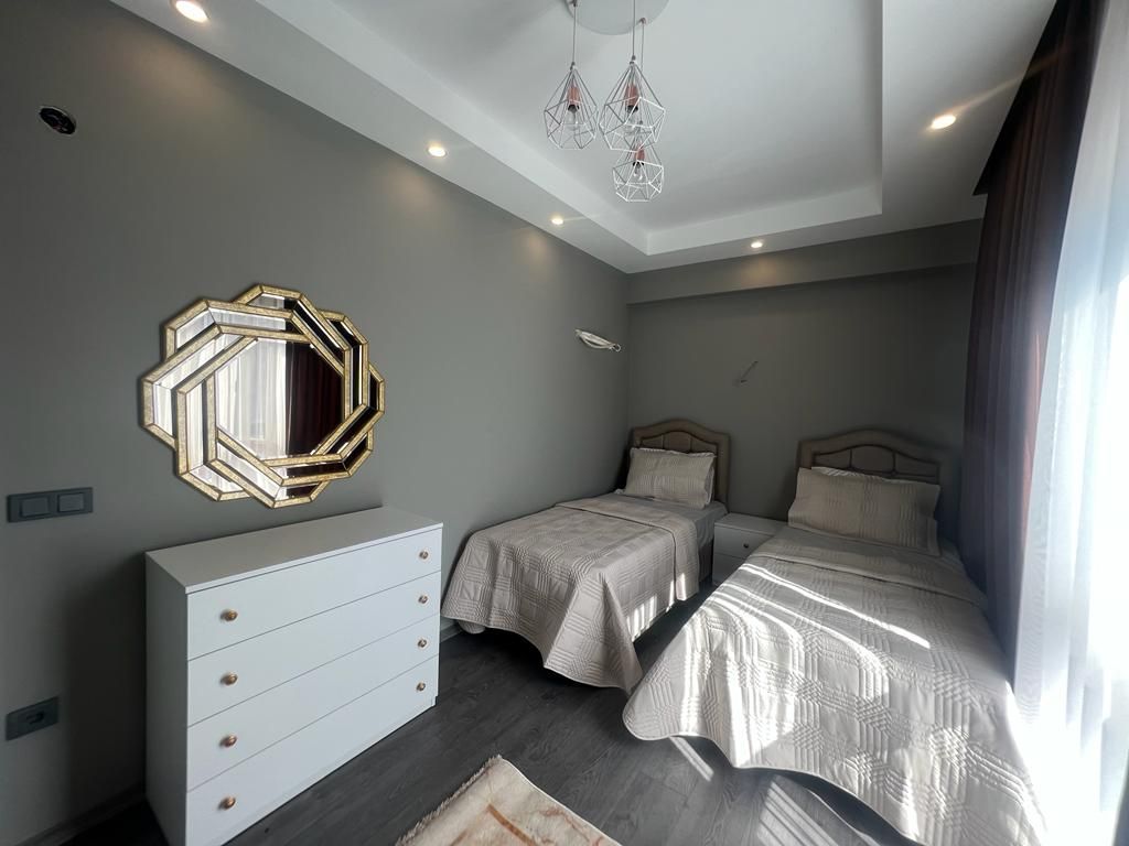 Апартаменты в Конаклы, Турция, 91 м2 фото 5