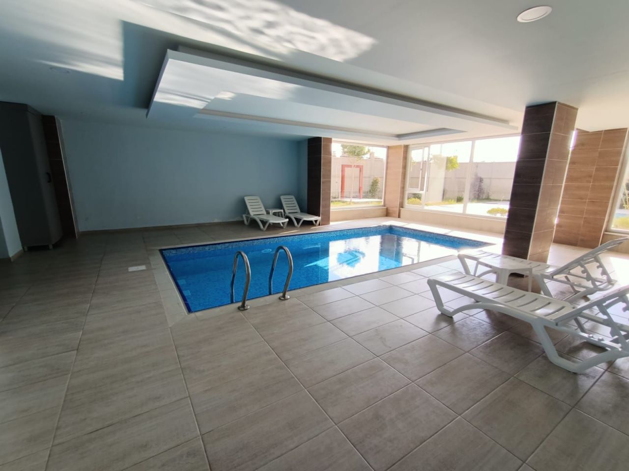 Квартира в Авсалларе, Турция, 50 м2 фото 4