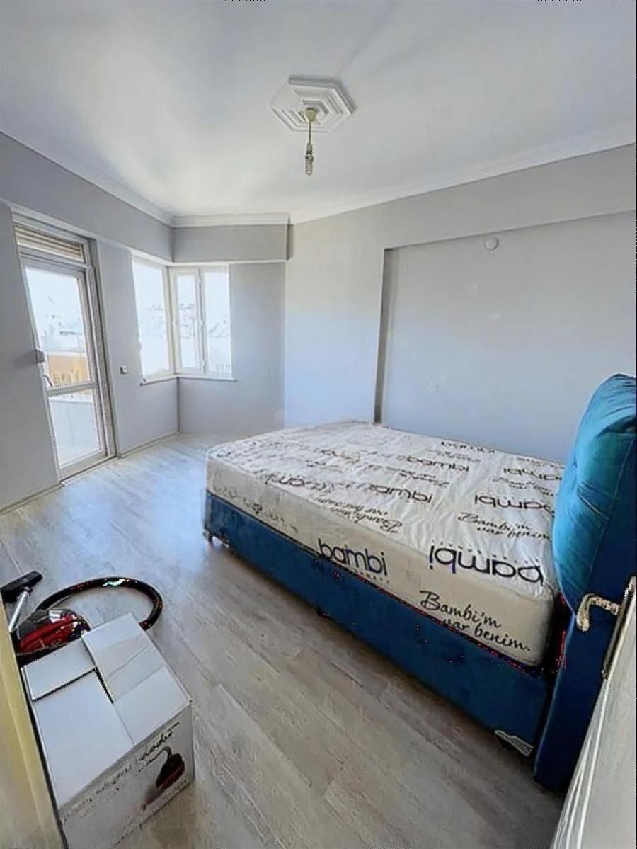 Квартира в Анталии, Турция, 95 м2 фото 3
