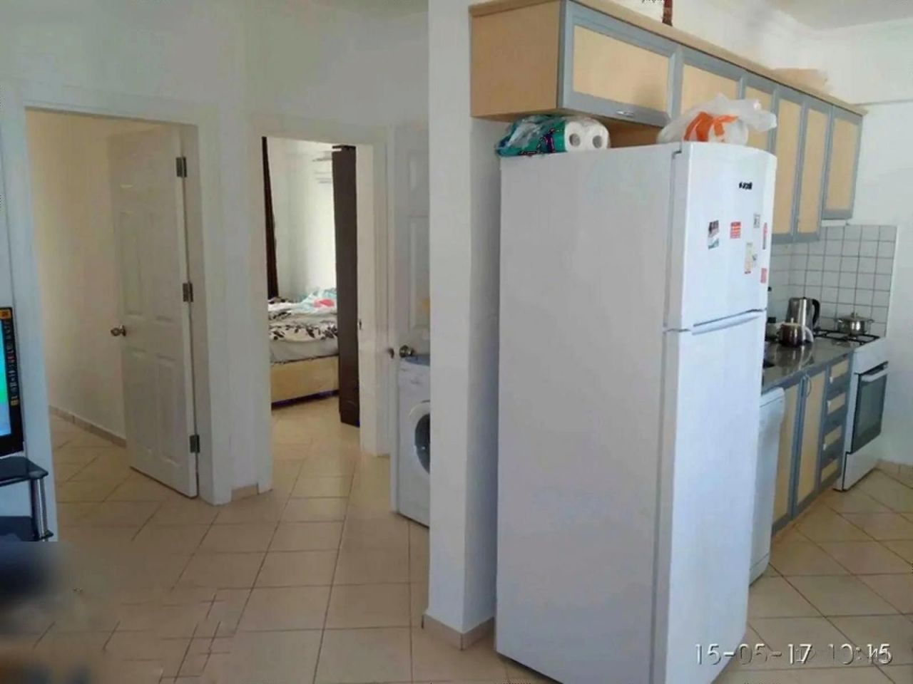 Квартира в Кемере, Турция, 70 м2 фото 5