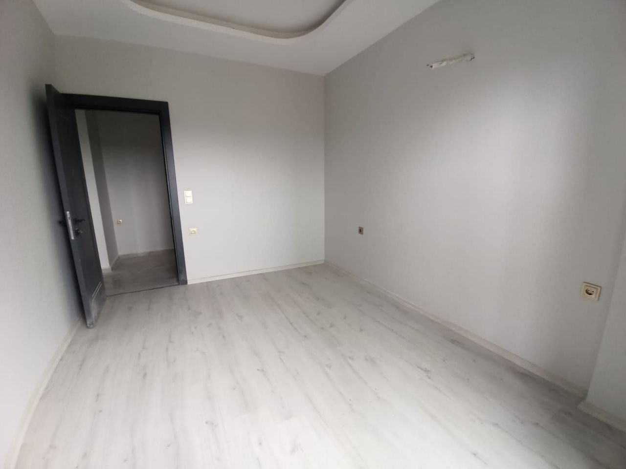 Квартира в Алании, Турция, 75 м2 фото 4