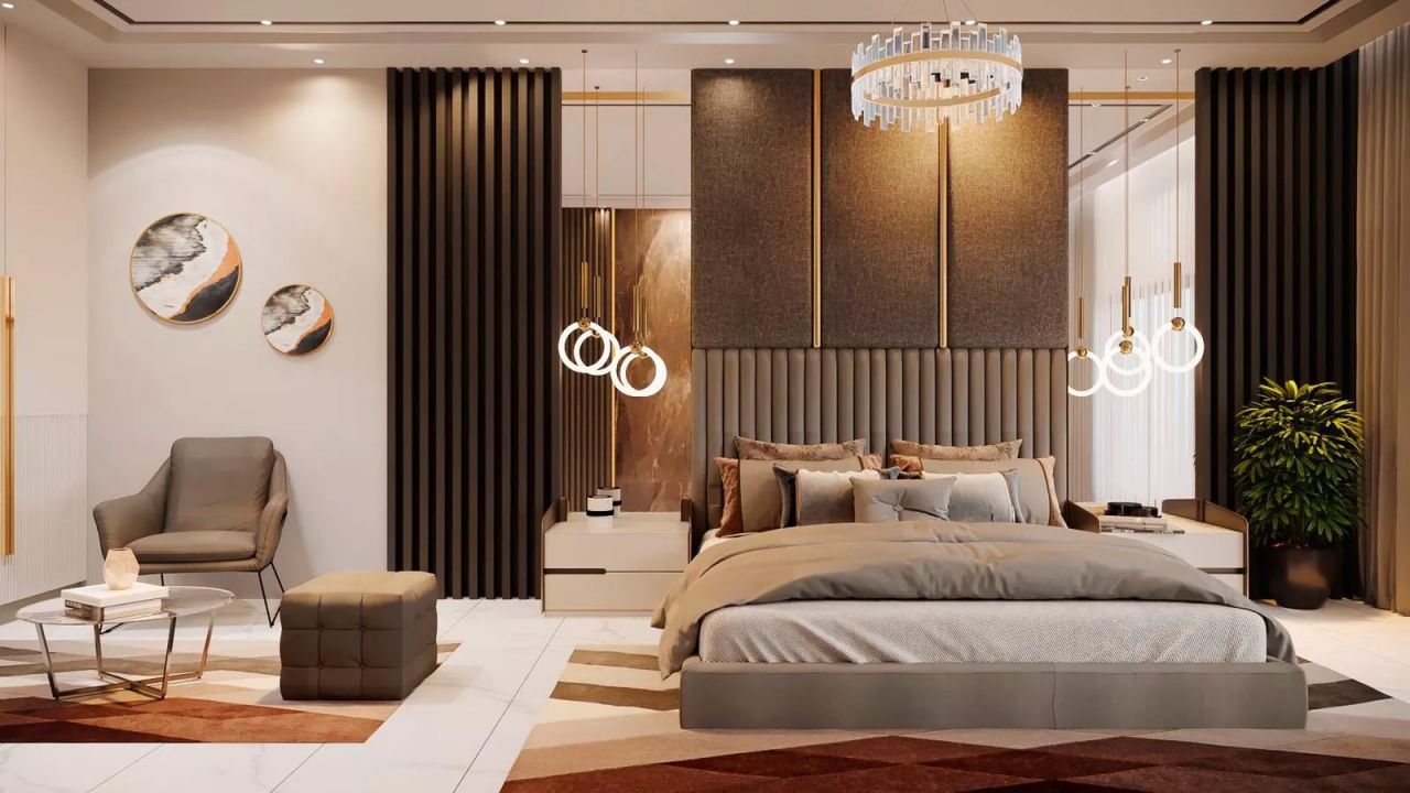 Студия в Дубае, ОАЭ, 39 м2 фото 2