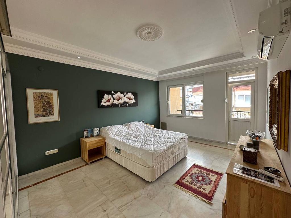 Пентхаус в Алании, Турция, 340 м2 фото 5