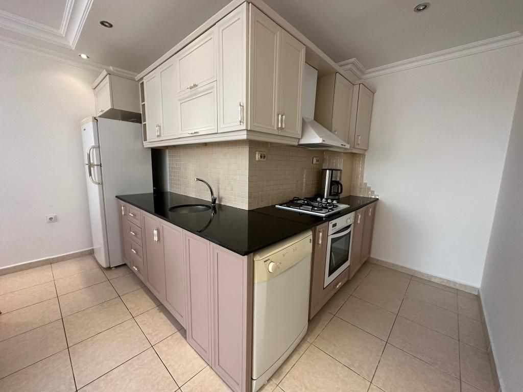 Квартира в Алании, Турция, 115 м2 фото 4