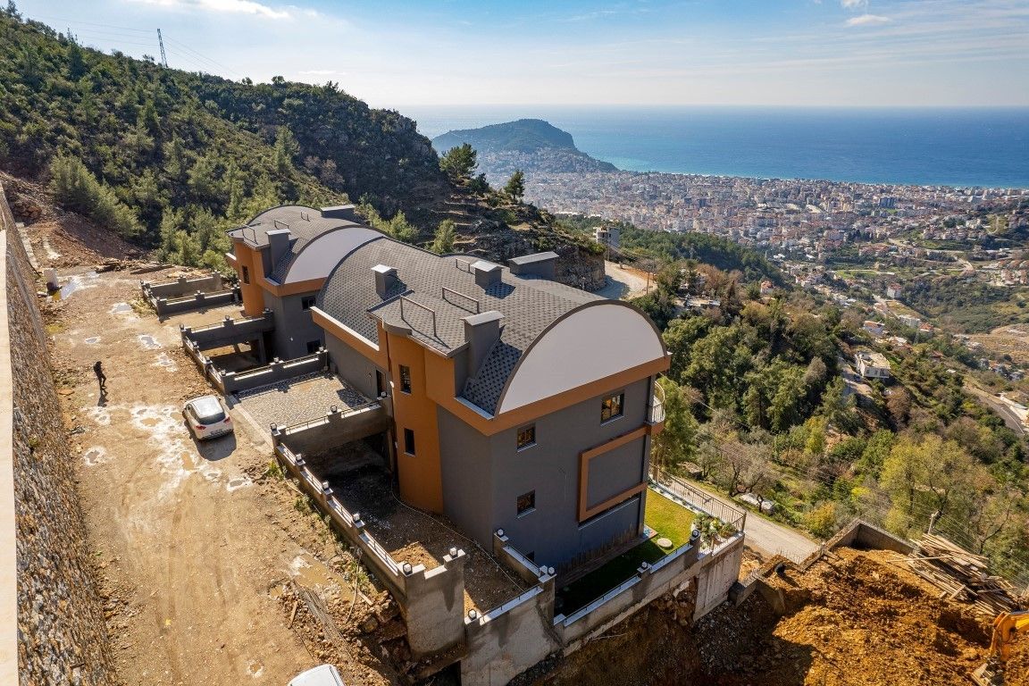 Вилла в Алании, Турция, 580 м2 фото 3