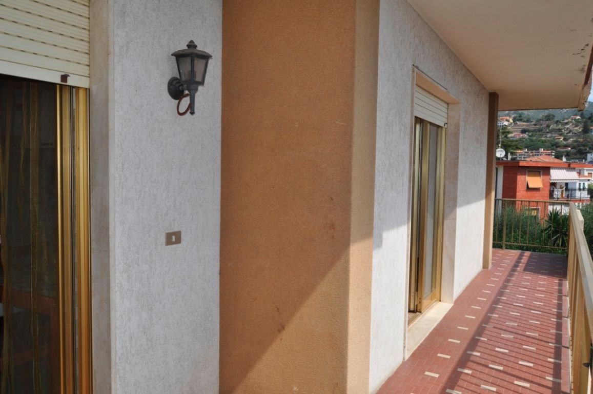 Квартира в Сан-Ремо, Италия, 120 м2 фото 2