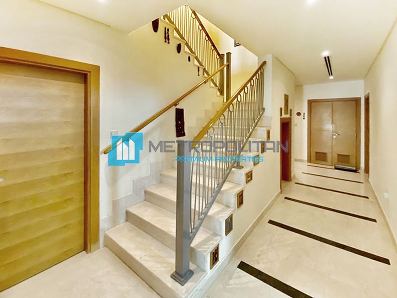 Вилла Al Furjan, ОАЭ, 262.08 м2 фото 4