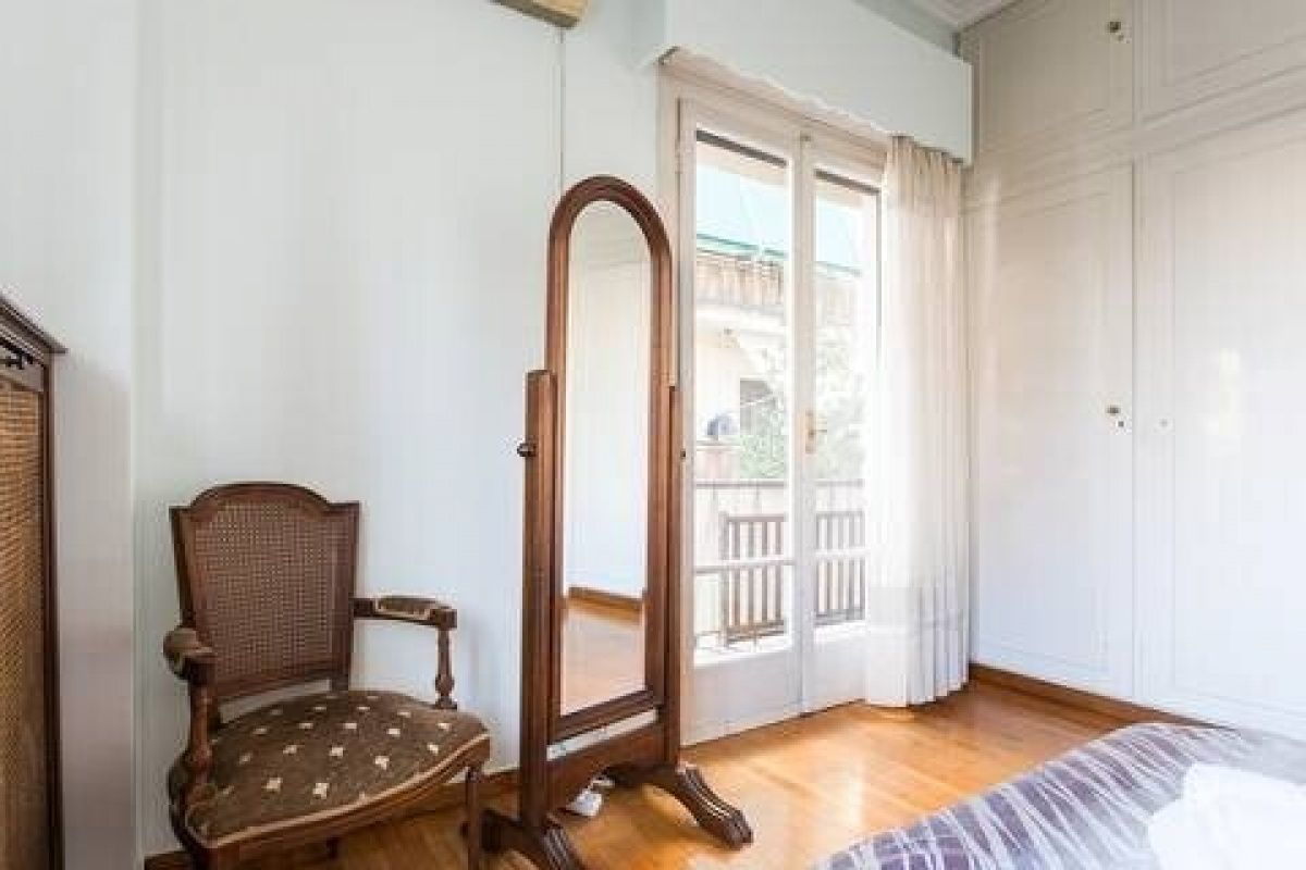 Квартира в Афинах, Греция, 78 м2 фото 5