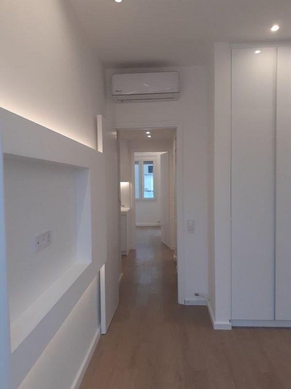 Квартира в Афинах, Греция, 70 м2 фото 5