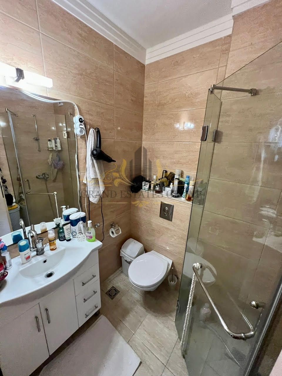 Апартаменты в Несебре, Болгария, 90 м2 фото 4
