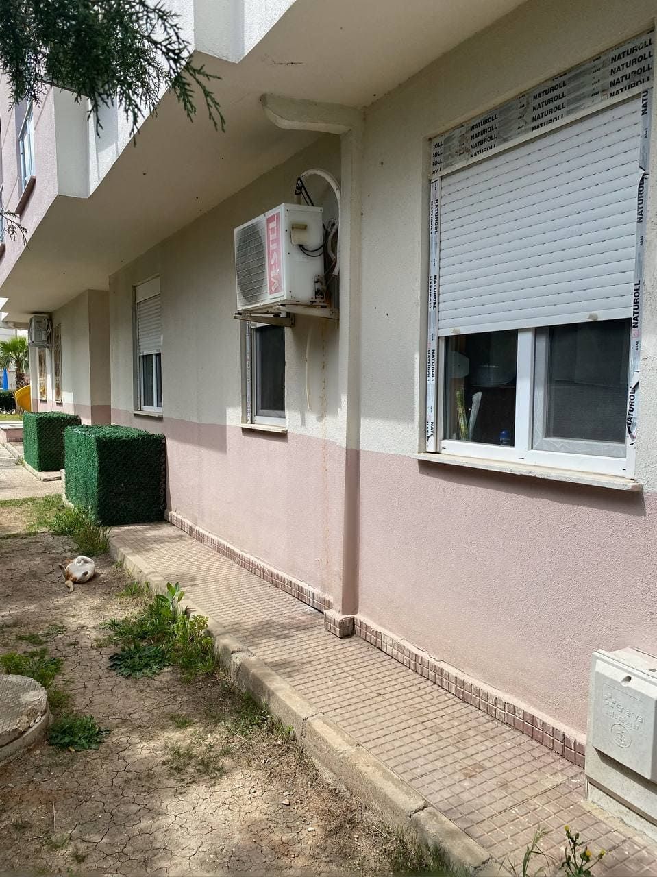 Квартира в Анталии, Турция, 55 м2 фото 3