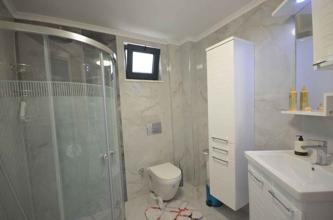 Вилла в Алании, Турция, 250 м2 фото 4