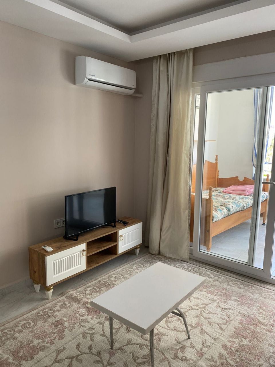 Квартира в Алании, Турция, 52 м2 фото 5