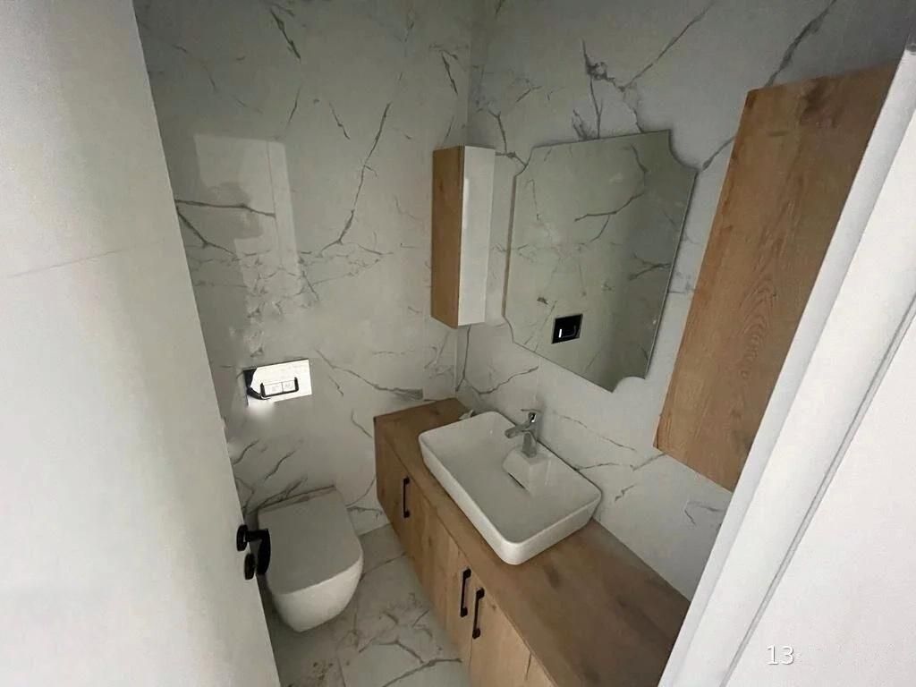 Квартира в Алании, Турция, 140 м2 фото 4