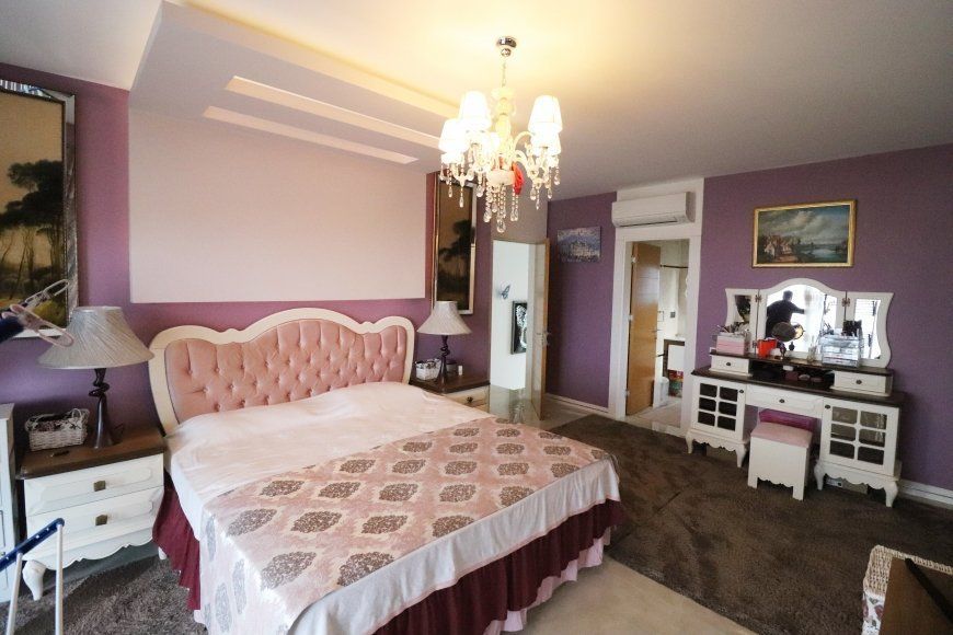 Вилла в Алании, Турция, 240 м2 фото 5