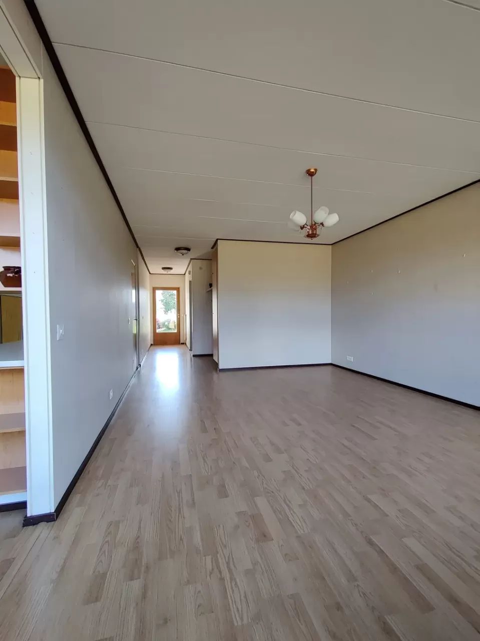Таунхаус в Вааса, Финляндия, 60.5 м2 фото 3