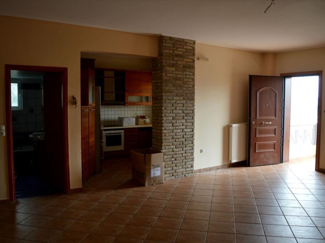 Квартира в Афинах, Греция, 124 м2 фото 3