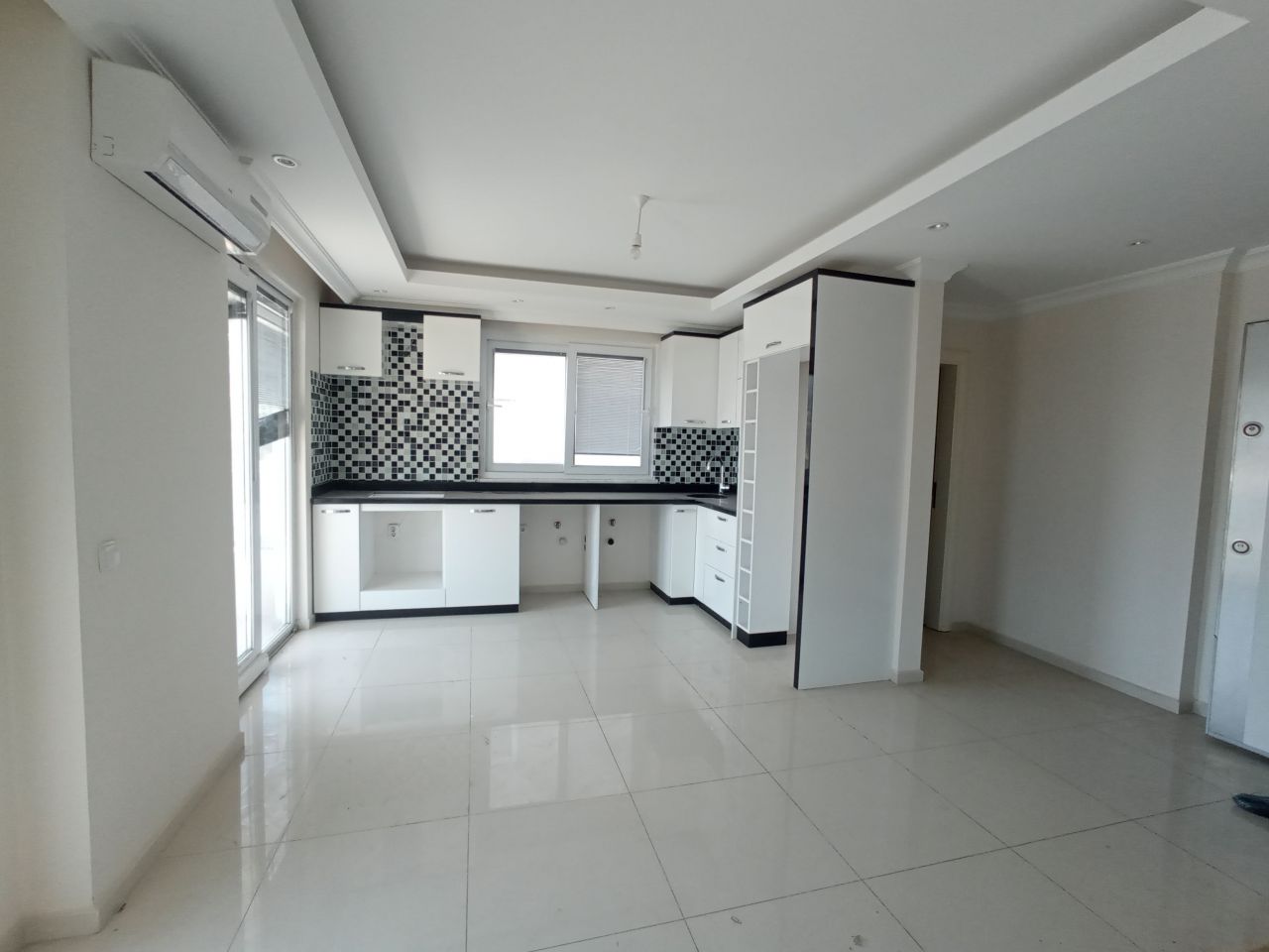 Квартира в Алании, Турция, 106 м2 фото 3