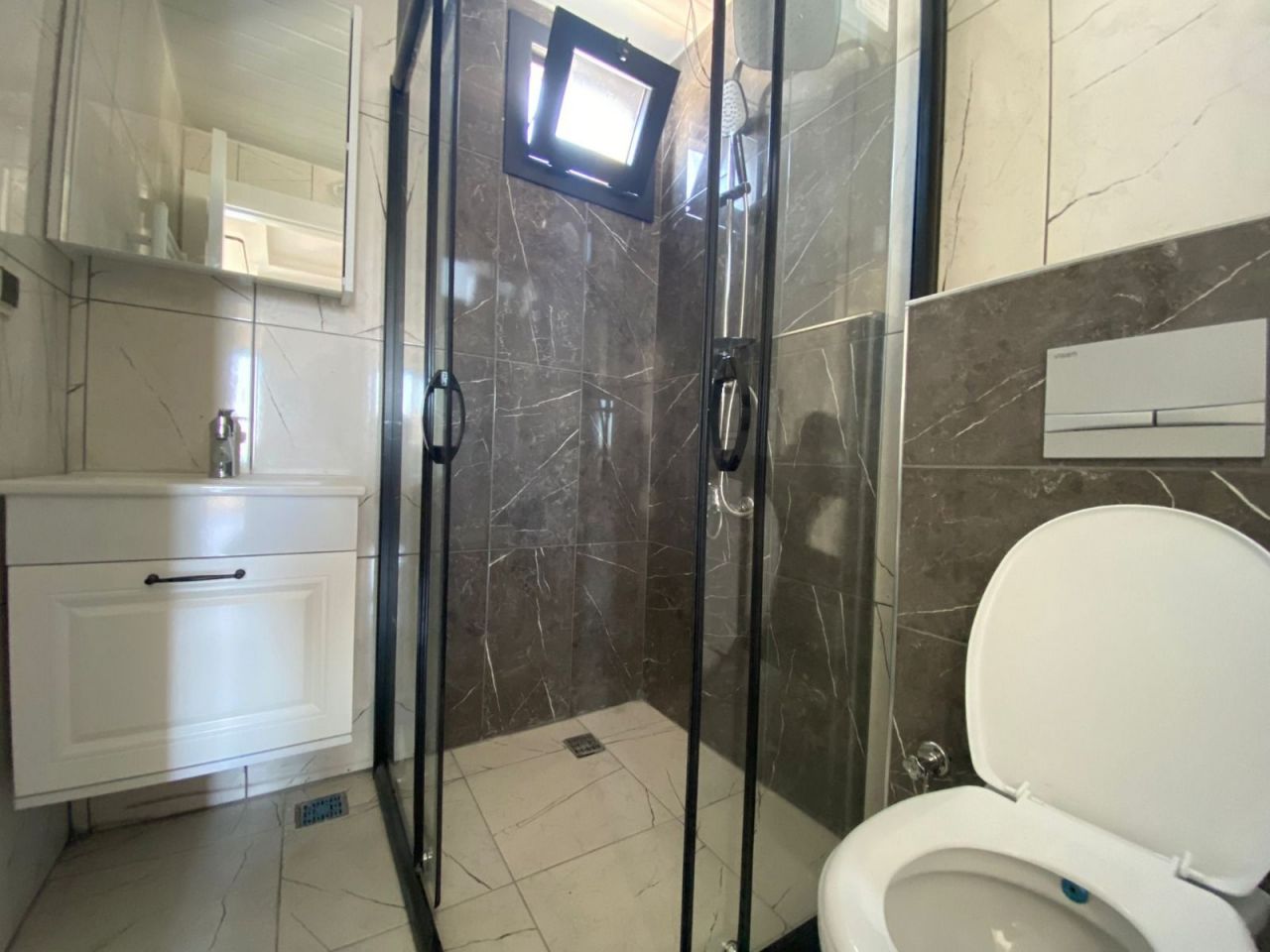 Квартира в Мерсине, Турция, 55 м2 фото 5
