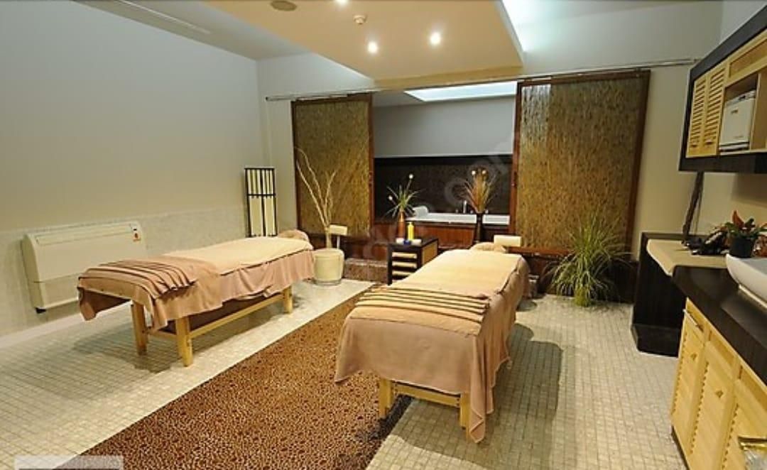 Квартира в Алании, Турция, 101 м2 фото 3