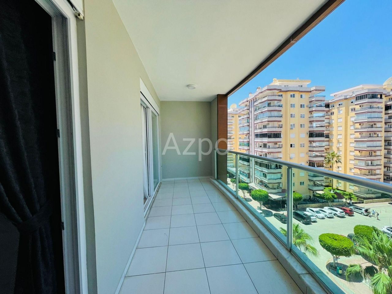 Апартаменты в Алании, Турция, 65 м2 фото 5