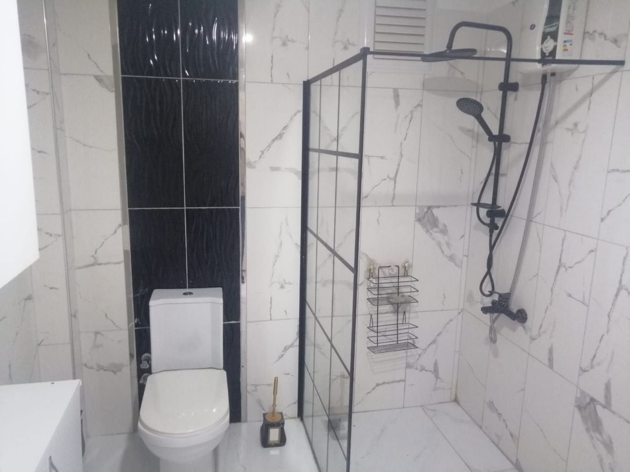 Квартира в Алании, Турция, 50 м2 фото 5