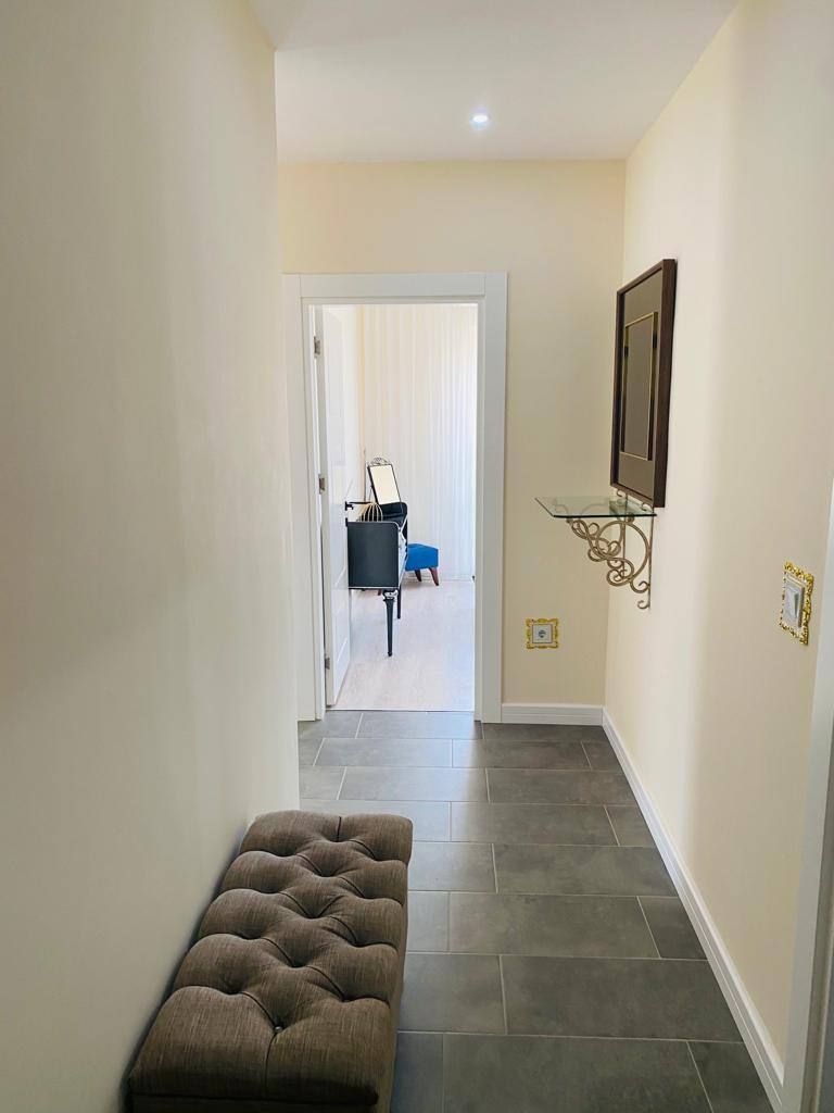 Квартира в Алании, Турция, 78 м2 фото 3