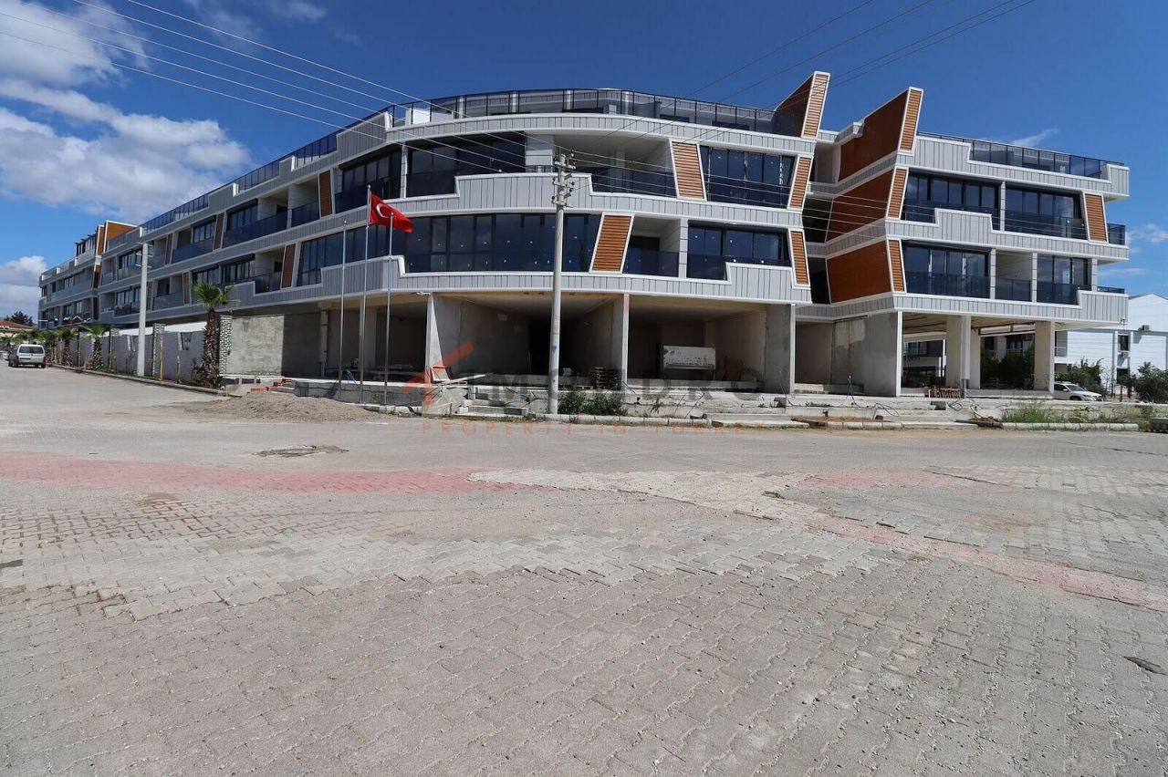 Квартира в Анталии, Турция, 266 м2 фото 2